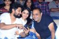 Nani, Priyanka Arul Mohan, Vikram Kumar @ Gang Leader Movie Team Meet Photos