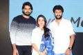 Kartikeya, Priyanka Arul Mohan, Nani @ Gang Leader Movie Team Meet Photos