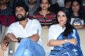 Nani, Priyanka Arul Mohan @ Gang Leader Movie Team Meet Photos