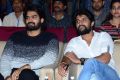 Kartikeya, Nani @ Gang Leader Movie Team Meet Photos