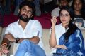 Nani, Priyanka Arul Mohan @ Gang Leader Movie Team Meet Photos