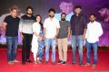 Gang Leader Movie Team Meet Photos