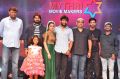 Gang Leader Pre Release Function Photos