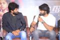 Nani, Kartikeya @ Gang Leader Thanks Meet Photos