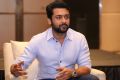 Gang Movie Hero Suriya Interview Pics