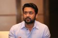 Gang Movie Hero Suriya Interview Pics