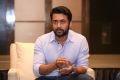 Gang Movie Hero Suriya Interview Pics