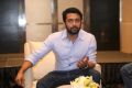 Gang Movie Hero Surya Interview Pics