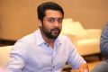 Gang Movie Hero Surya Interview Pics