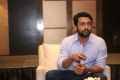 Gang Movie Hero Suriya Interview Pics