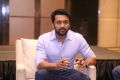 Gang Movie Hero Suriya Interview Pics