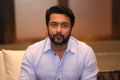 Gang Movie Hero Suriya Interview Pics