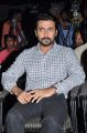 Actor Suriya @ Gang Movie Success Meet Stills