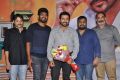 Gang Movie Success Meet Stills