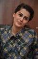 Muni 3 Heroine Tapsee Interview Stills