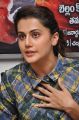 Kanchana 2 Heroine Tapsee Interview Stills