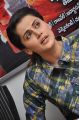 Ganga Heroine Tapsee Interview Stills