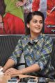 Kanchana 2 Heroine Tapsee Interview Stills