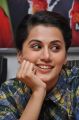 Ganga Heroine Taapsee Interview Stills