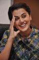 Kanchana 2 Heroine Tapsee Interview Stills