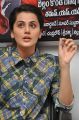 Ganga Heroine Tapsee Interview Stills