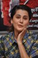 Kanchana 2 Heroine Tapsee Interview Stills