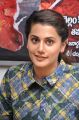 Ganga Movie Heroine Taapsee Interview Stills