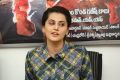 Ganga Heroine Tapsee Interview Stills