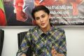 Ganga Heroine Tapsee Interview Stills