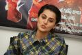 Ganga Heroine Taapsee Interview Stills