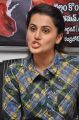 Ganga Heroine Tapsee Interview Stills