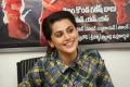 Ganga Heroine Taapsee Interview Stills