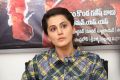 Ganga Heroine Tapsee Interview Stills