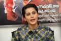 Ganga Heroine Taapsee Interview Stills