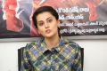 Ganga Heroine Tapsee Interview Stills