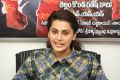 Ganga Heroine Tapsee Interview Stills