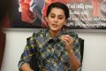 Ganga Heroine Tapsee Interview Stills