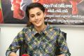 Ganga Heroine Tapsee Interview Stills