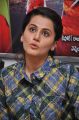 Muni 3 Heroine Tapsee Interview Stills