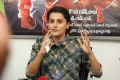Ganga Heroine Taapsee Interview Stills