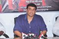 Dil Raju @ Ganga Movie Success Meet Stills