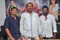 Ganga Movie Success Meet Stills