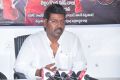 Actor Raghava Lawrence @ Ganga Movie Success Meet Stills