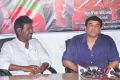 Raghava Lawrence, Dil Raju @ Ganga Movie Success Meet Stills