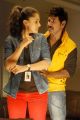 Tapsee, Lawrence in Ganga (Muni 3) Telugu Movie Stills