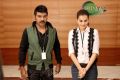 Lawrence & Taapsee in Ganga (Muni 3) Telugu Movie Stills