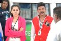 Taapsee, Lawrence in Ganga (Muni 3) Telugu Movie Stills