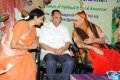 Gangadhar's Bhagavadgeeta Press Meet Stills