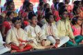 Gangai Amaran Inagaurates Velammal's Maha Utsav 2017 Photos