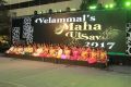 Gangai Amaran Inagaurates Velammal's Maha Utsav 2017 Photos